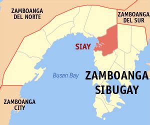 zamboanga sibugay barangays|Zamboanga Sibugay .